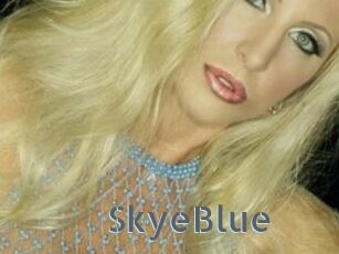 SkyeBlue