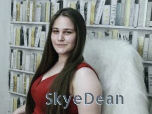 SkyeDean