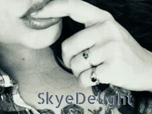 SkyeDelight