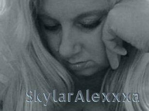 SkylarAlexxxa