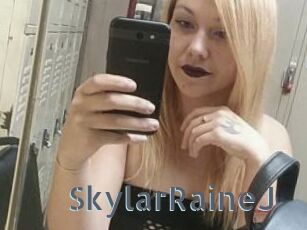 SkylarRaineJ