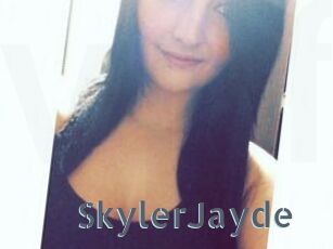 SkylerJayde