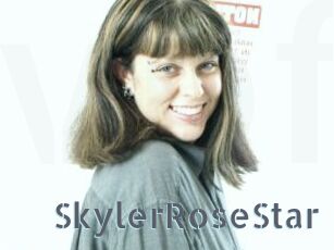 SkylerRoseStar