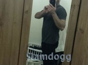 Slamdogg