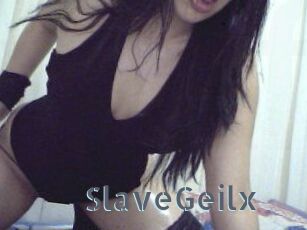 SlaveGeilx