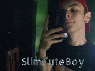 SlimCuteBoy