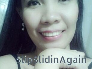 SlipSlidinAgain