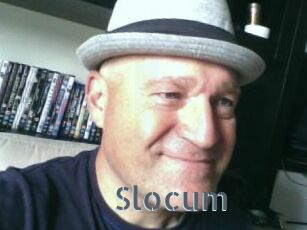 Slocum