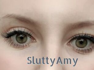 SluttyAmy
