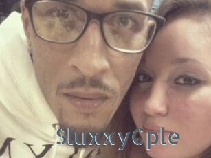 SluxxyCple