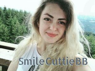 SmileCuttieBB