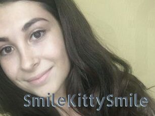 SmileKittySmile