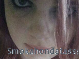 Smokahondatasss