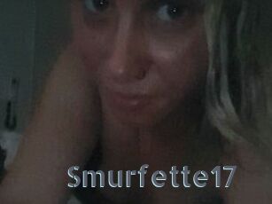 Smurfette17