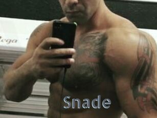 Snade