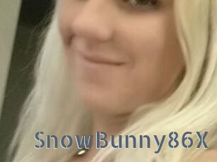 SnowBunny86X