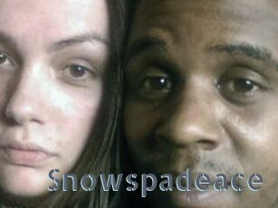 Snowspadeace