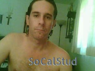 SoCalStud