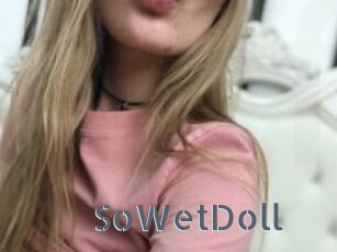 SoWetDoll