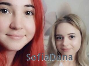 SofiaDana