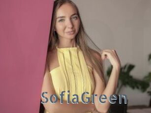 SofiaGreen