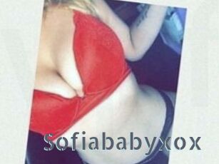 Sofiababyxox