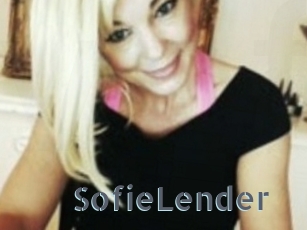 SofieLender