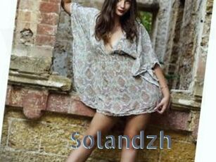 Solandzh