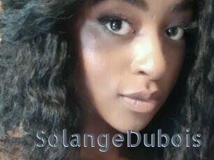 SolangeDubois