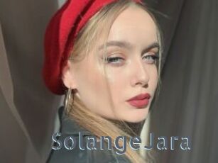 SolangeJara