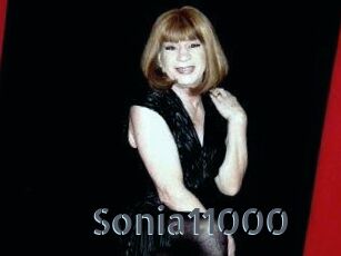 Sonia11000