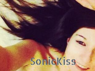 SonicKiss