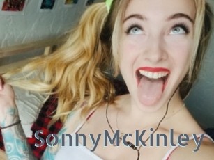 SonnyMcKinley