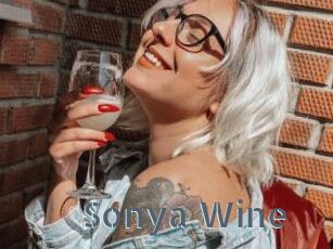 Sonya_Wine