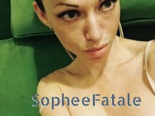 SopheeFatale