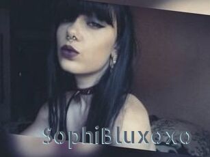 SophiBluxoxo