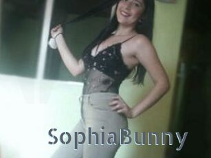 SophiaBunny