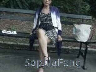 SophiaFang