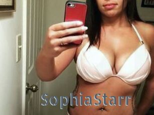 SophiaStarr