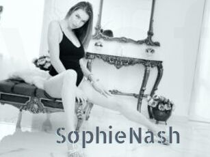 SophieNash