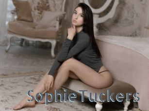 SophieTuckers