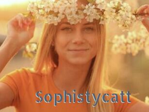 Sophistycatt