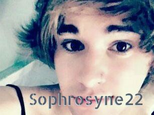 Sophrosyne22