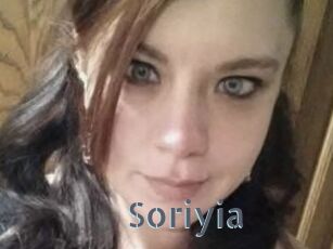 Soriyia