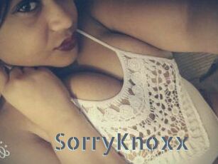 Sorry_Knoxx