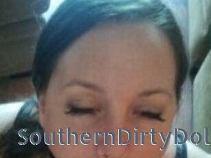 SouthernDirtyDoll