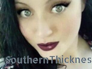 SouthernThickness