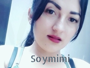 Soymimi