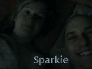 Sparkie