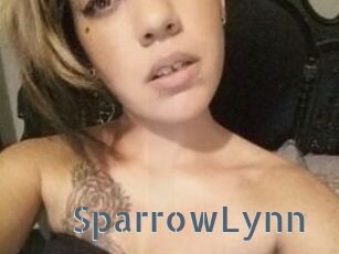 SparrowLynn